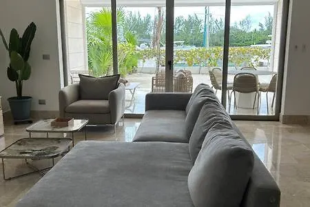 A7103 - 2Br Apartment With Beach Club Cancún