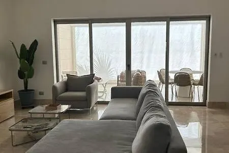 A7103 - 2Br Apartment With Beach Club Cancún 0*,