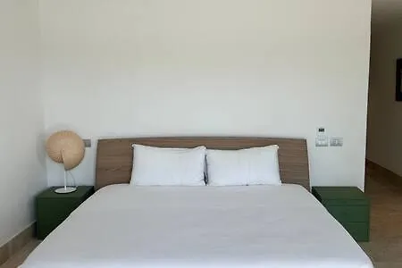A7103 - 2Br Apartment With Beach Club Cancún 0*,