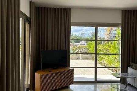 A7103 - 2Br Apartment With Beach Club Cancún