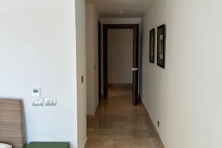 A7103 - 2Br Apartment With Beach Club Cancún