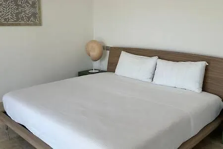A7103 - 2Br Apartment With Beach Club Cancún
