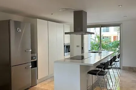 A7103 - 2Br Apartment With Beach Club Cancún