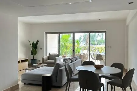 A7103 - 2Br Apartment With Beach Club Cancún
