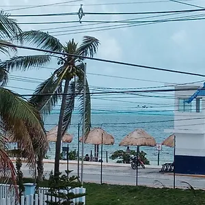 Gasthof Caribbean Paradise, Cancún