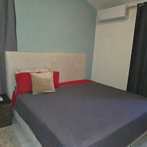 Apartamento Punta Sam In Front Isla Mujeres, Cancún