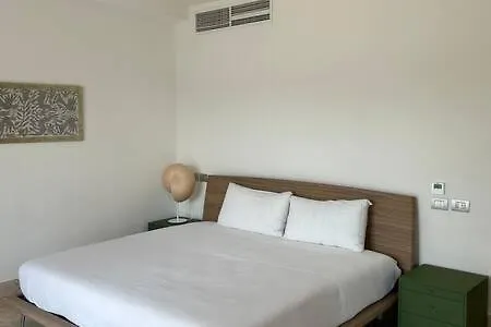 A7103 - 2Br Apartment With Beach Club Cancun