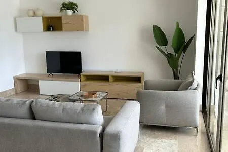 A7103 - 2Br Apartment With Beach Club Cancun