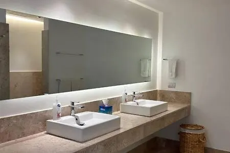 A7103 - 2Br Apartment With Beach Club Cancun