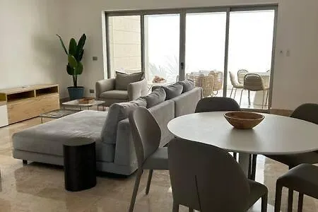 A7103 - 2Br Apartment With Beach Club Cancun