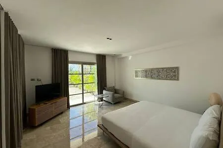 A7103 - 2Br Apartment With Beach Club Cancun