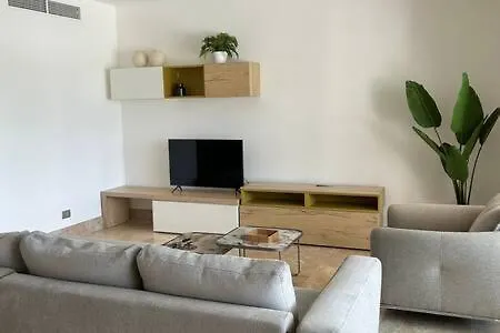A7103 - 2Br Apartment With Beach Club Cancun