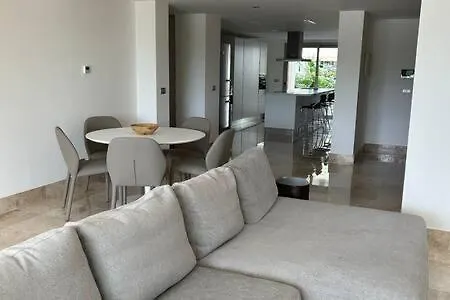 A7103 - 2Br Apartment With Beach Club Cancun 0*,  Mexico