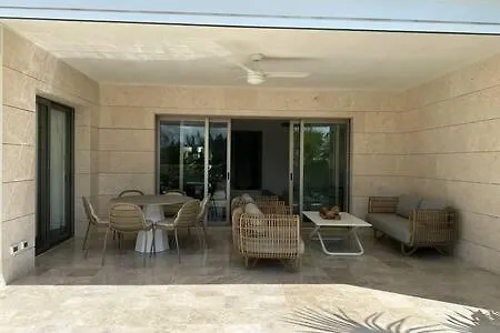 A7103 - 2Br Apartment With Beach Club Cancun Mexico