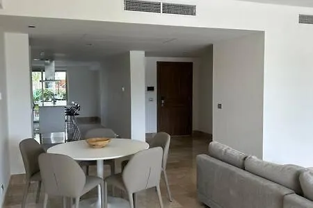 A7103 - 2Br Apartment With Beach Club Cancun Mexico