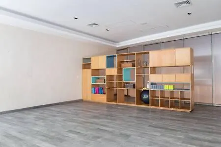 A7103 - 2Br Apartment With Beach Club Cancun