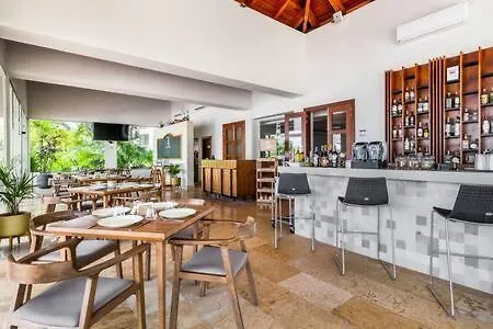 A7103 - 2Br Apartment With Beach Club Cancun