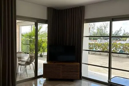 A7103 - 2Br Apartment With Beach Club Cancun 0*,